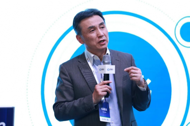 盛煌登录：如何利用数智升级实现企业长效增长？2023一场非看不可的“破局”峰会