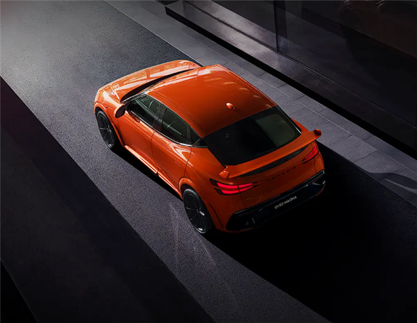 河内1.5分彩：韩国豪华车在华上新 捷尼赛思首款高性能量产车GV60 Magma官图发布