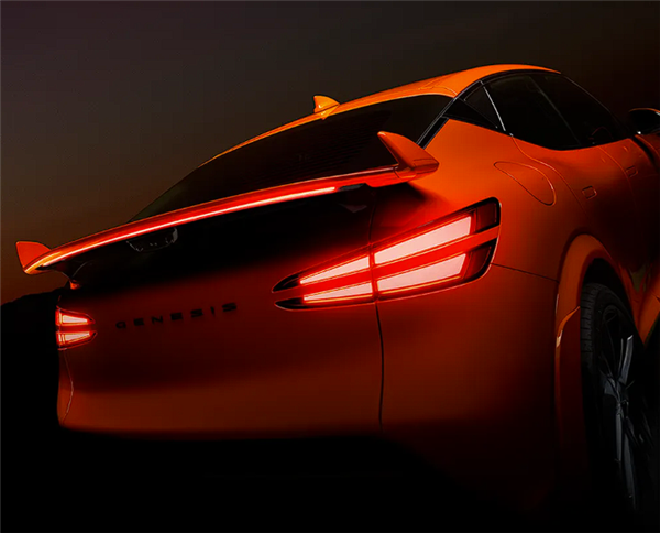 河内1.5分彩：韩国豪华车在华上新 捷尼赛思首款高性能量产车GV60 Magma官图发布